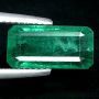 Esmeraldas (Emerald)