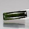 2,54Ct-VS-TURMALINA VERDE OCTOGONAL SCISSOR 15,4x5 mm.