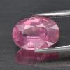 1,68Ct-SI-ESPINELA ROSA OVAL 8,3x5,8  mm.
