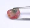 6,10Ct-CRISTAL TURMALINA WATERMELON 13x10 mm