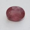 2,68Ct-SI- RUBÍ ROSADO DE BIRMANIA OVAL 9x6,9 mm